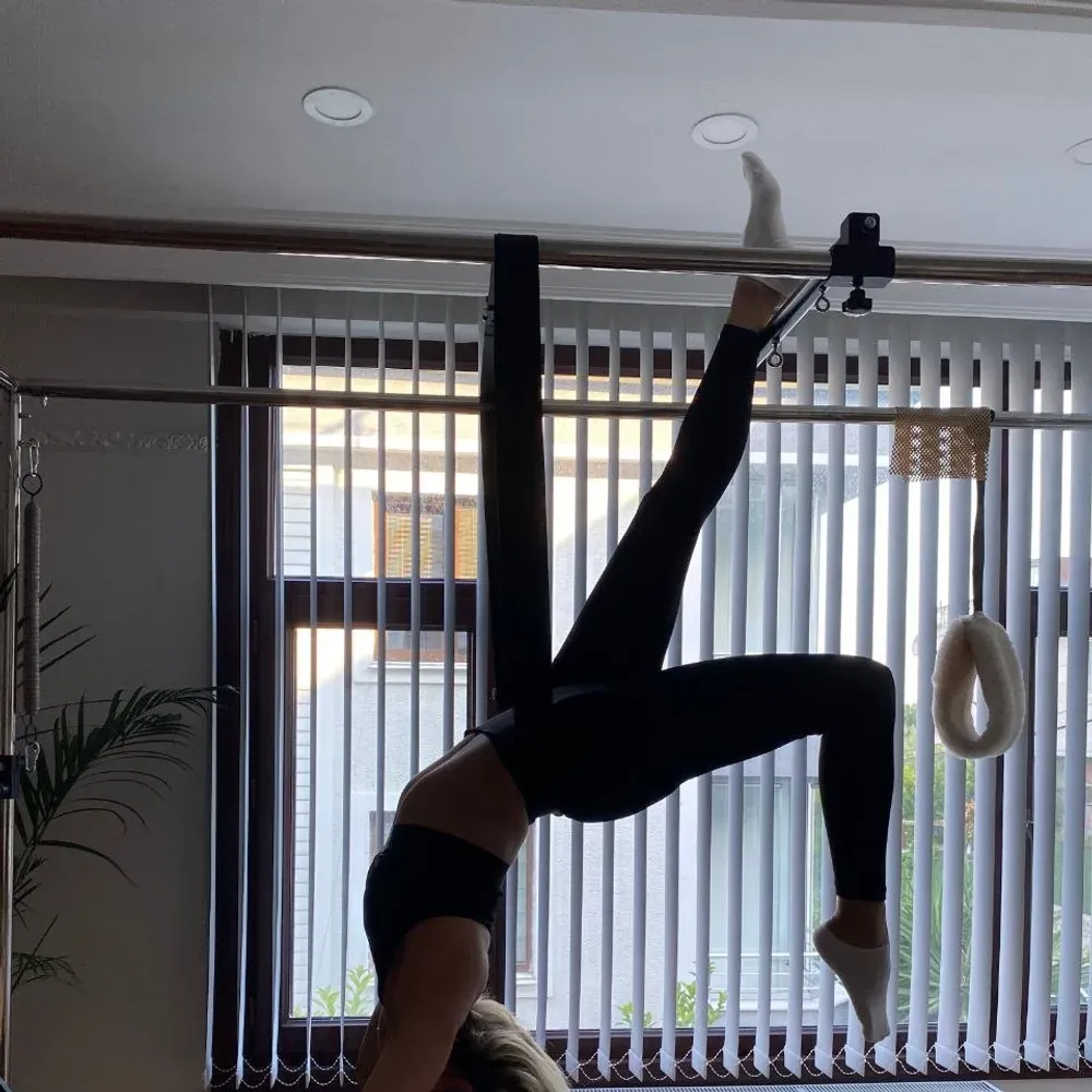 Avcılar NK Pilates Studio reformer pilates dersi