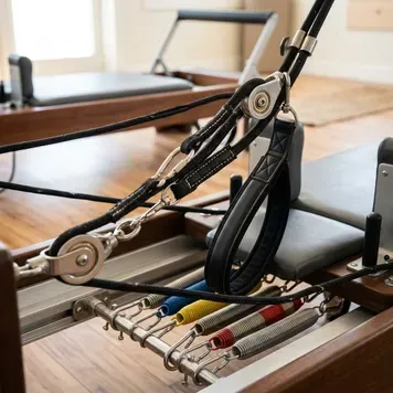 NK Pilates Studio mat pilates egzersizi